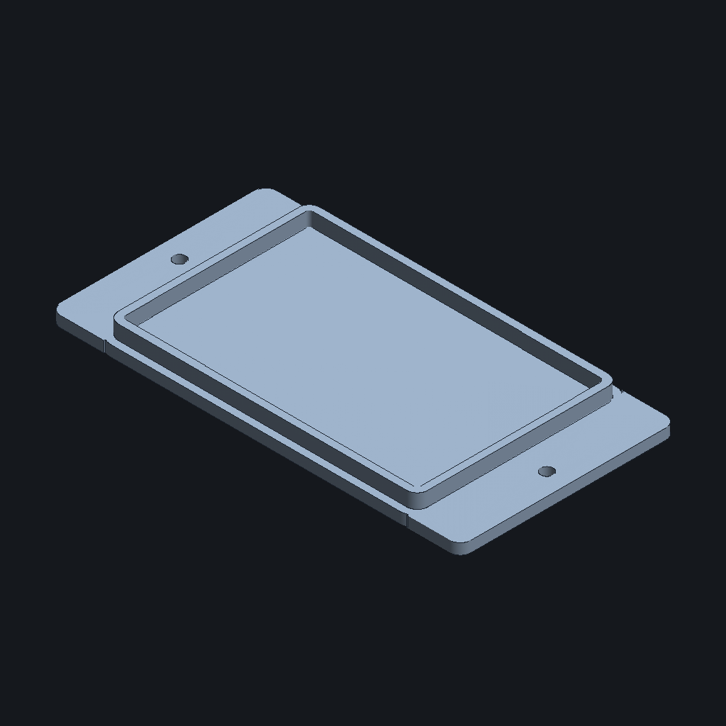Gemini 3.8 Flash's Mesh add tabs, iso view