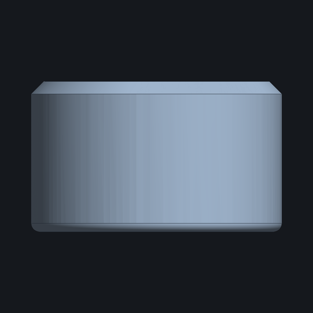 back view