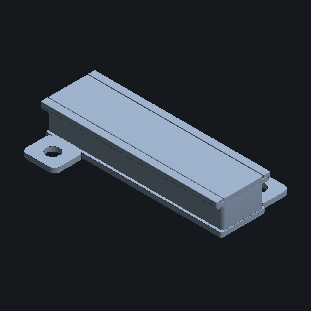 GPT-5.6 Sol's Photo resistor, iso view
