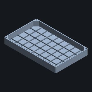 Gemini 3.8 Flash's ranked attempt