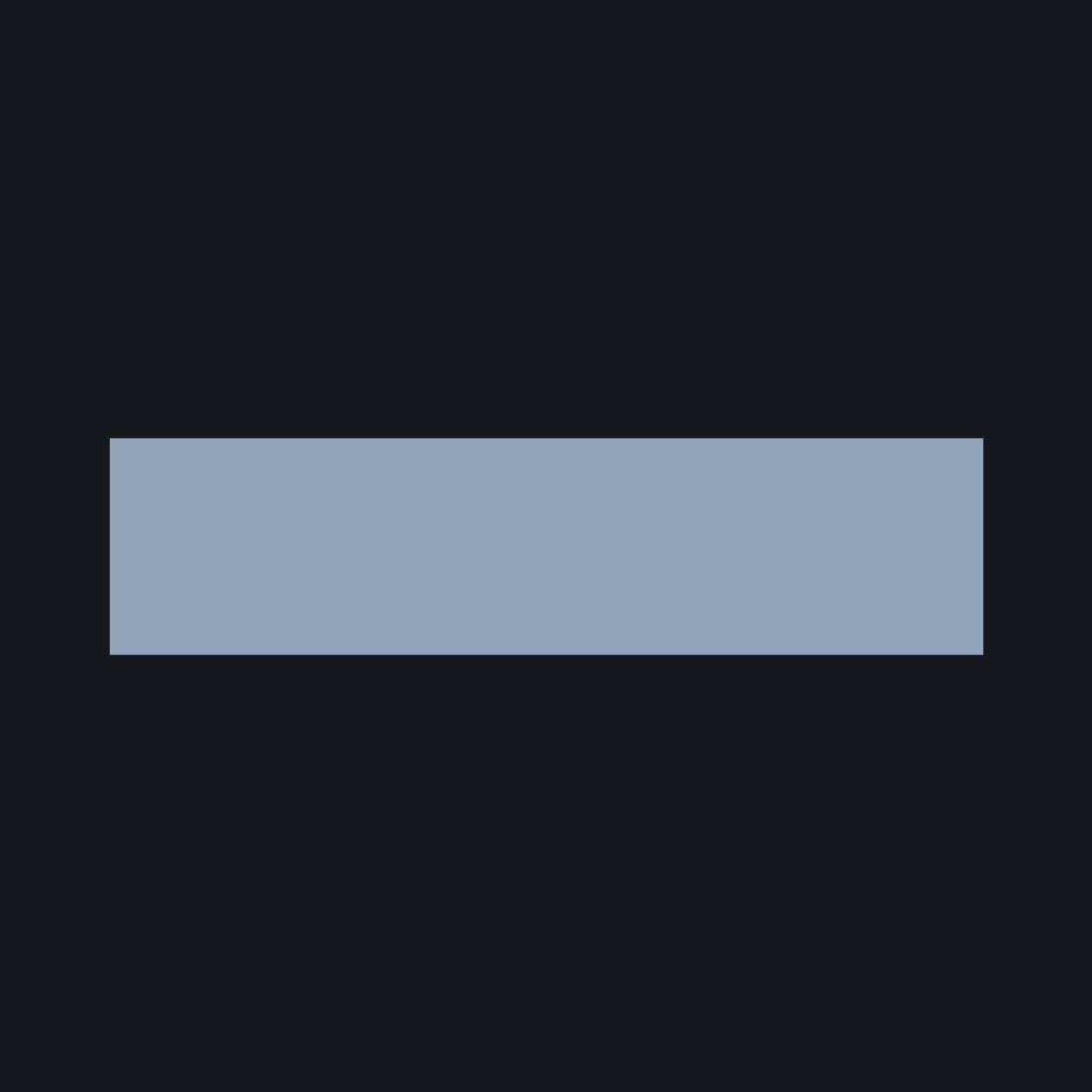 front view