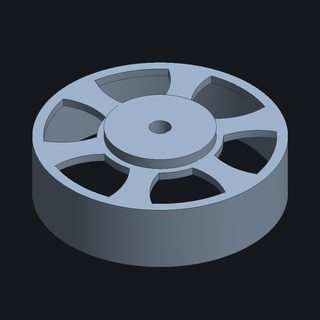 DeepSeek V4.1 Flash's ranked attempt