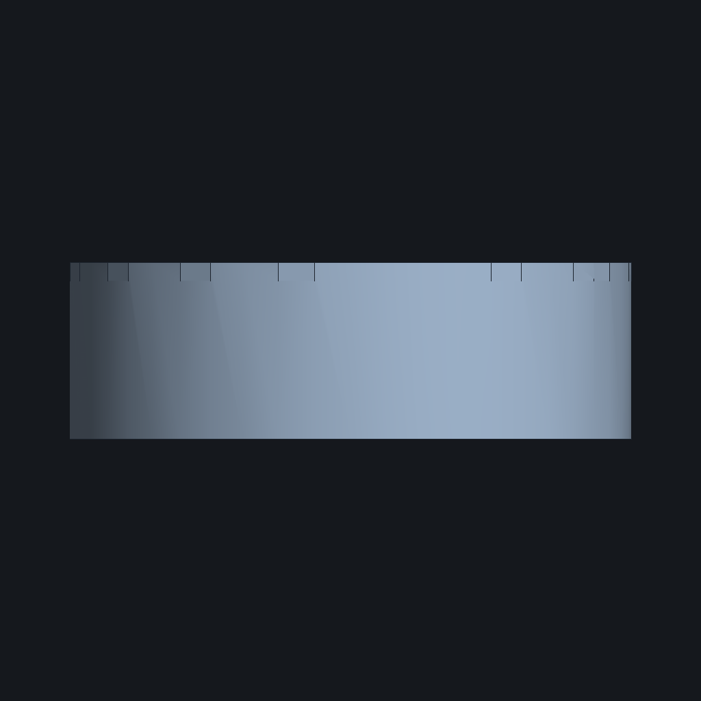 left view
