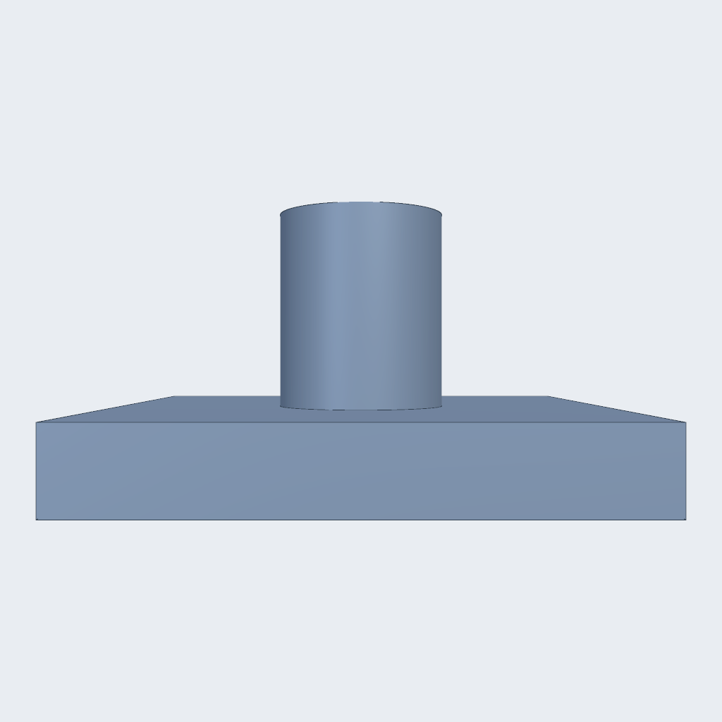 left view