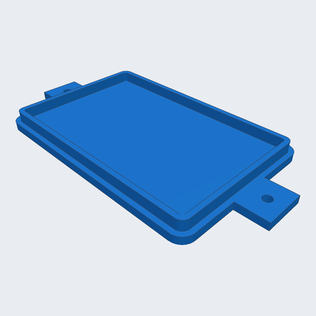 Haiku 5.5's Mesh add tabs, iso view