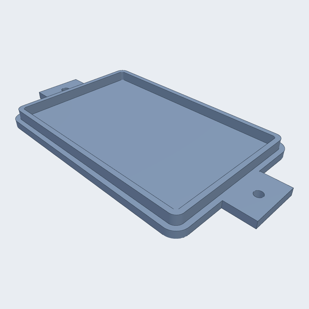 Sonnet 5.5's Mesh add tabs, iso view