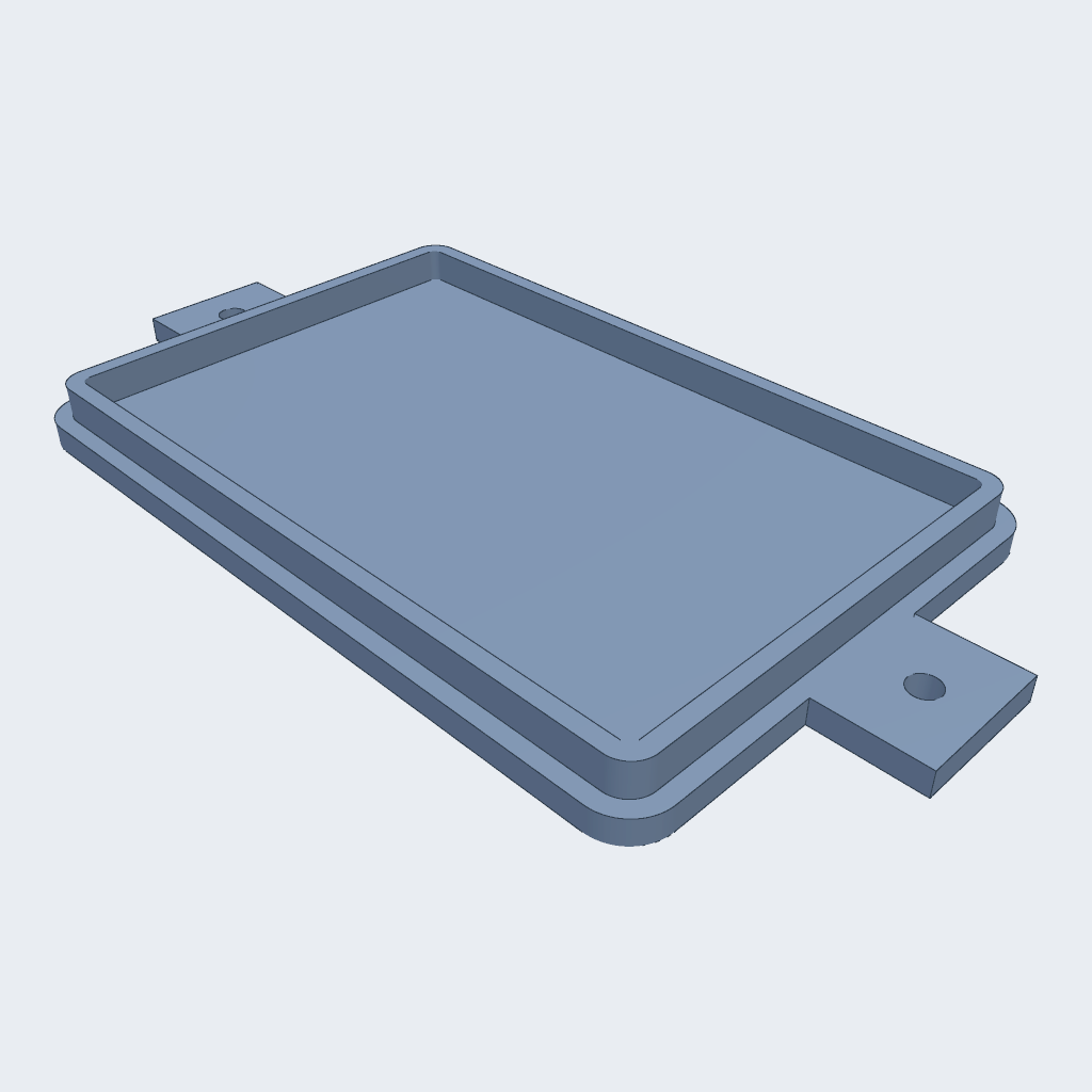Sonnet 5.5's Mesh add tabs, iso view