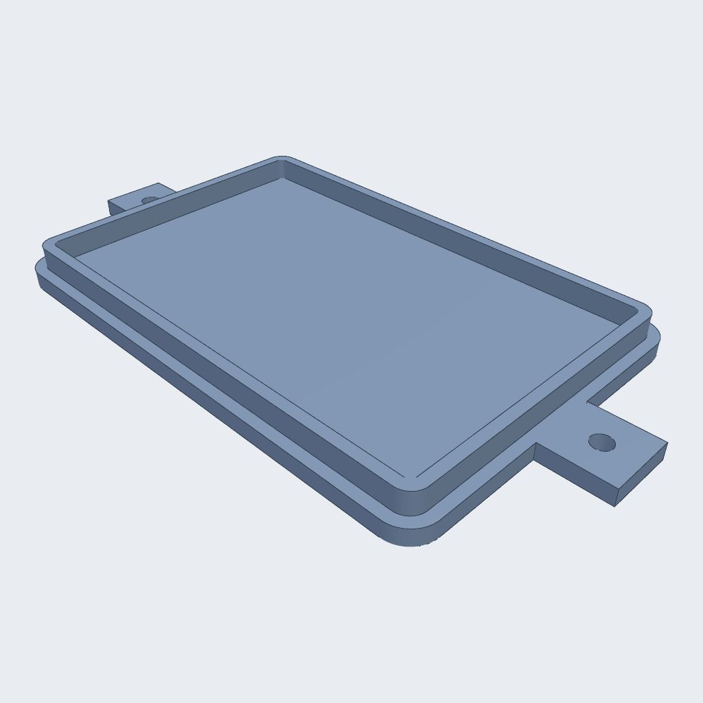 Sonnet 5.5's Mesh add tabs, iso view